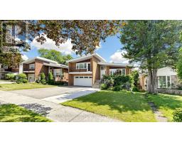 33 TOLLERTON AVENUE, Toronto, Ontario