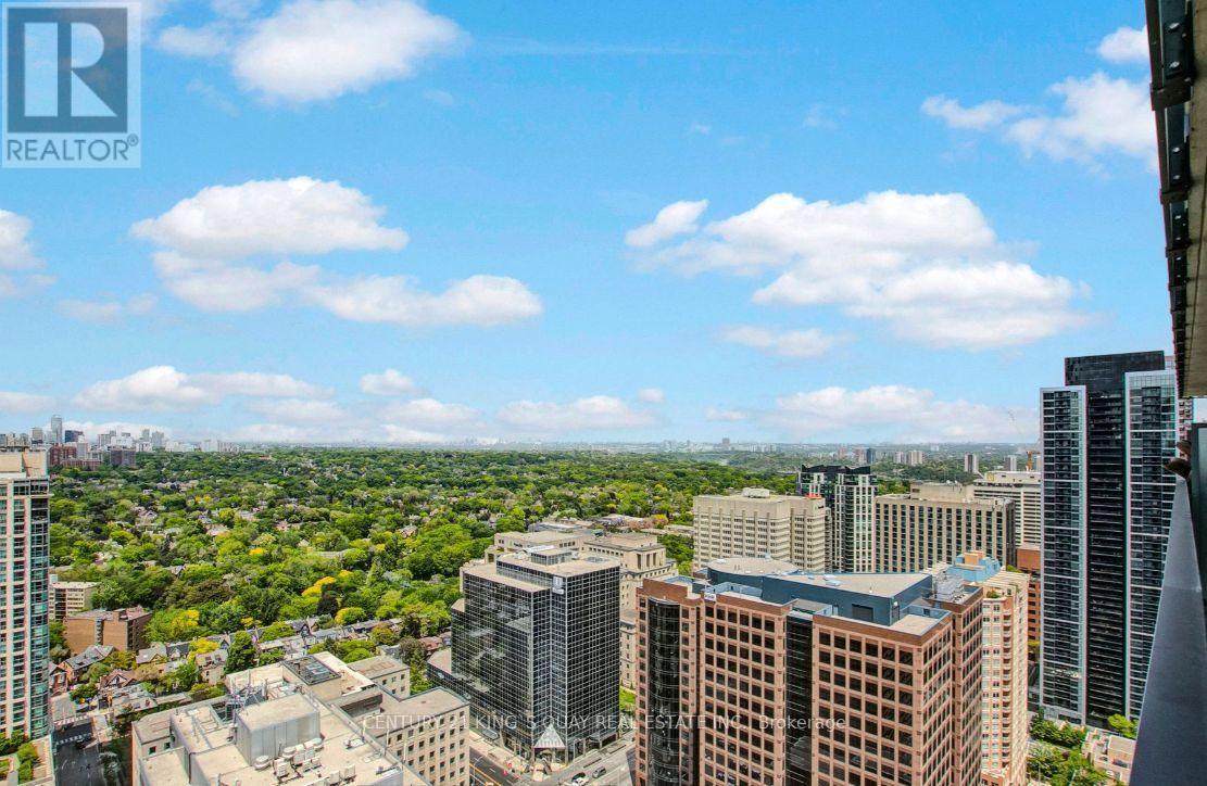 4009 - 50 Charles Street E, Toronto, Ontario  M4Y 1T1 - Photo 10 - C13639902