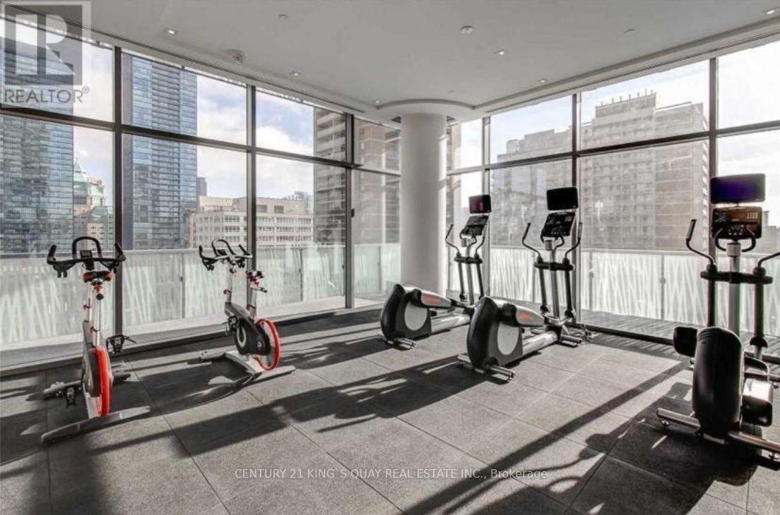 4009 - 50 Charles Street E, Toronto, Ontario  M4Y 1T1 - Photo 11 - C13639902