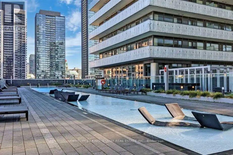 4009 - 50 Charles Street E, Toronto, Ontario  M4Y 1T1 - Photo 12 - C13639902