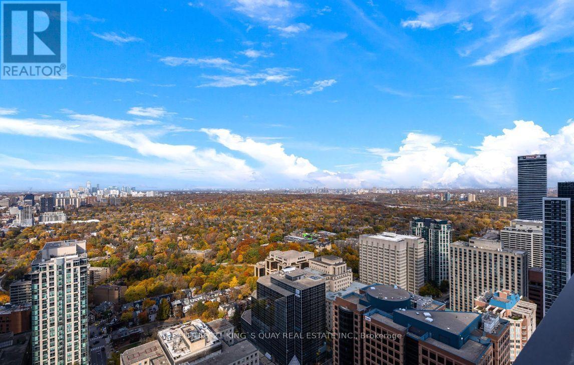4009 - 50 Charles Street E, Toronto, Ontario  M4Y 1T1 - Photo 16 - C13639902