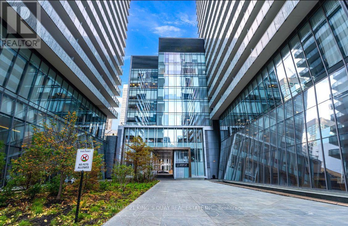 4009 - 50 Charles Street E, Toronto, Ontario  M4Y 1T1 - Photo 17 - C13639902