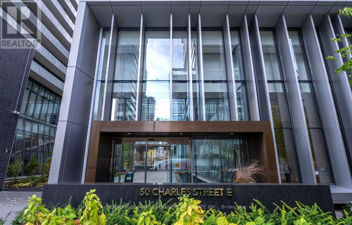 4009 - 50 Charles Street E, Toronto, Ontario  M4Y 1T1 - Photo 18 - C13639902