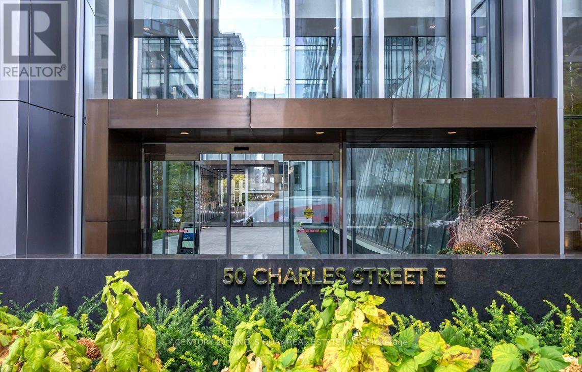 4009 - 50 Charles Street E, Toronto, Ontario  M4Y 1T1 - Photo 19 - C13639902