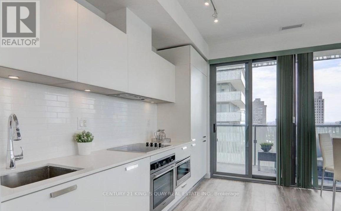 4009 - 50 Charles Street E, Toronto, Ontario  M4Y 1T1 - Photo 3 - C13639902