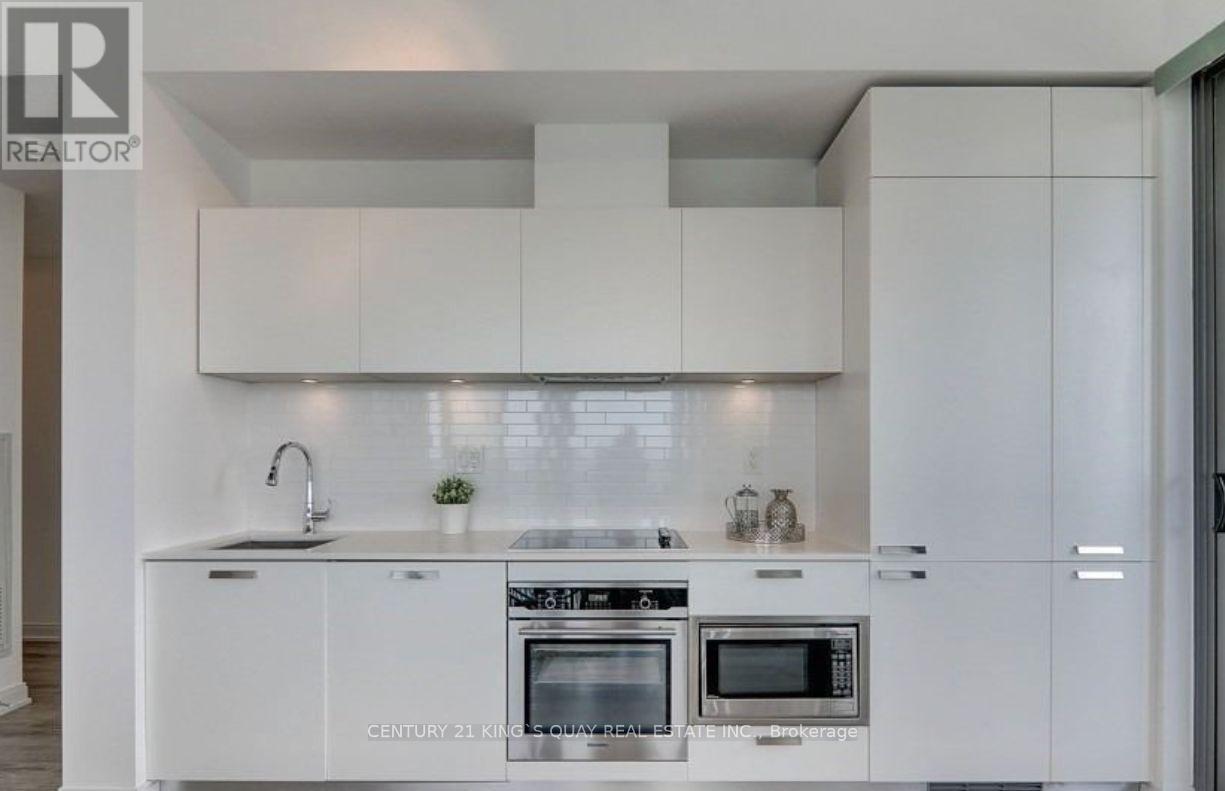 4009 - 50 Charles Street E, Toronto, Ontario  M4Y 1T1 - Photo 8 - C13639902