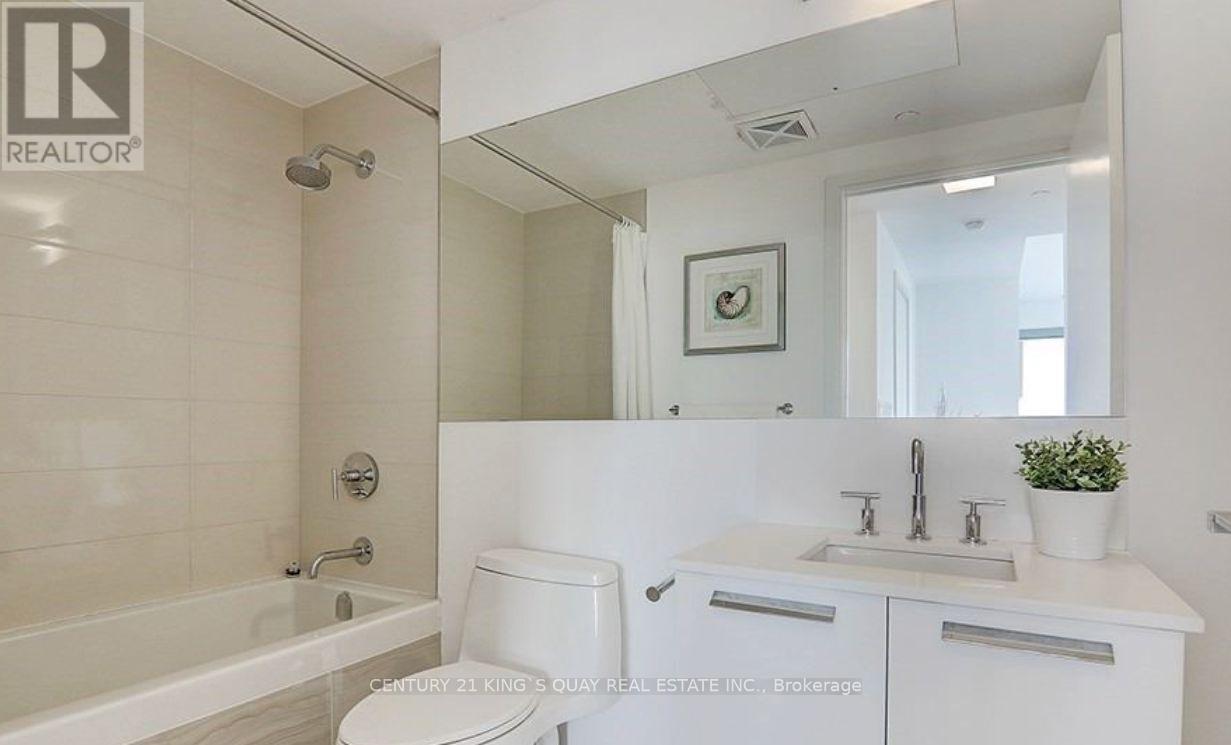 4009 - 50 Charles Street E, Toronto, Ontario  M4Y 1T1 - Photo 9 - C13639902