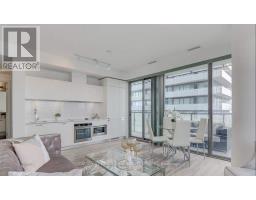 4009 - 50 CHARLES STREET E, Toronto, Ontario