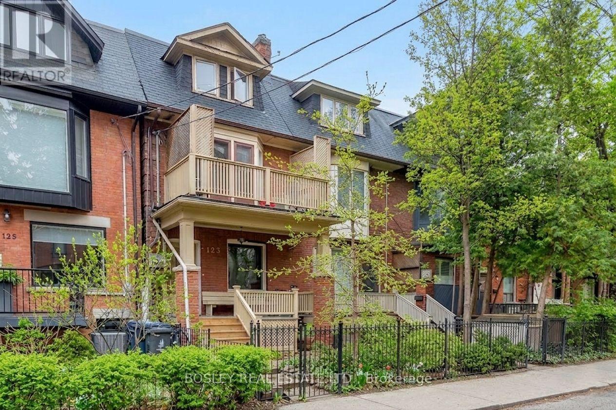 123 Seaton Street, Toronto, Ontario  M5A 2T2 - Photo 2 - C13639932