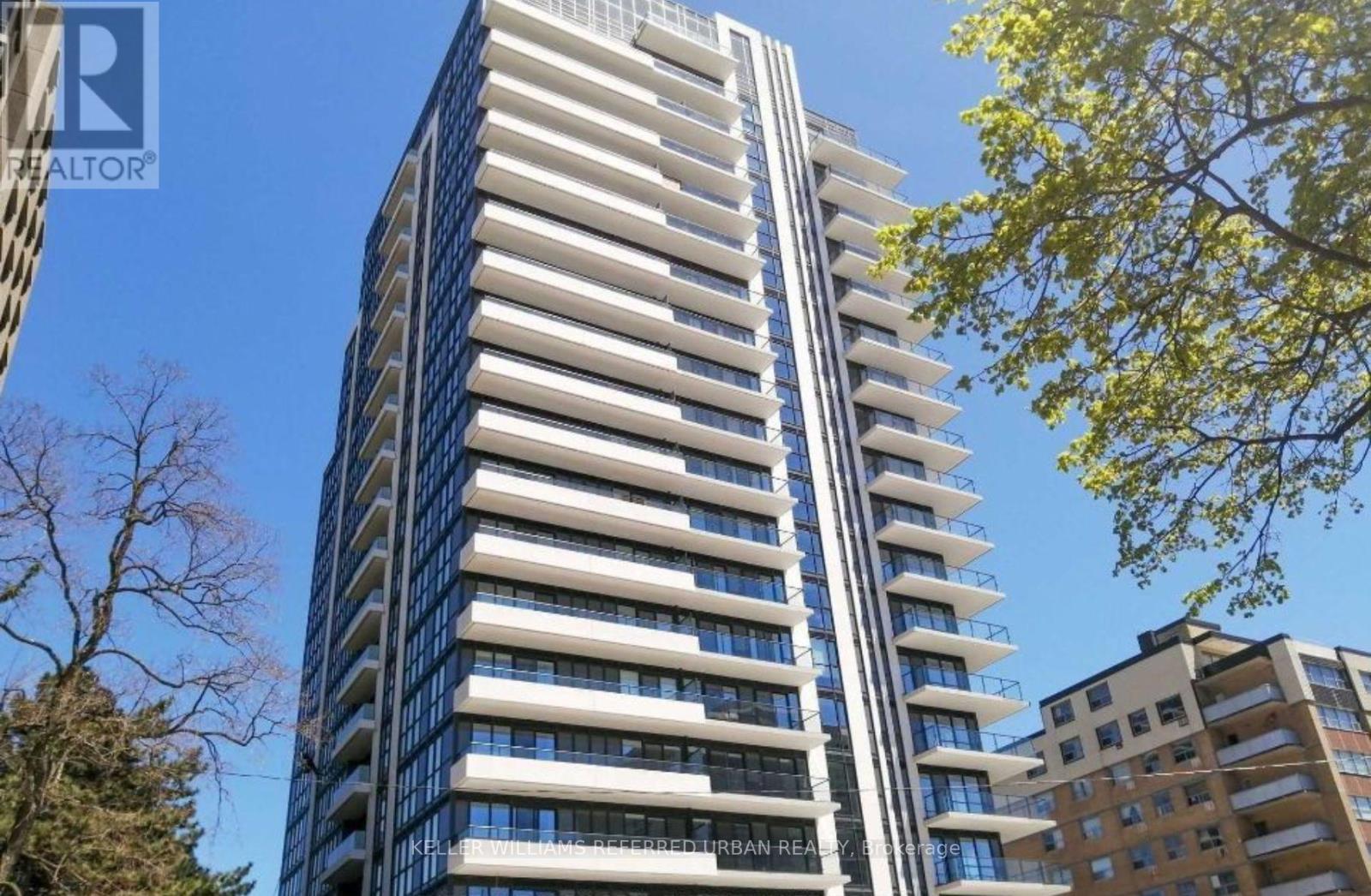 1508 - 609 AVENUE ROAD, Toronto, Ontario