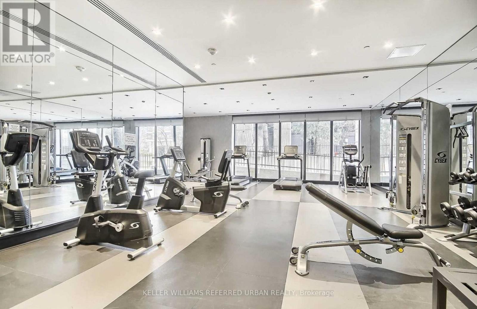 1508 - 609 Avenue Road, Toronto, Ontario  M4V 2K3 - Photo 9 - C13639944