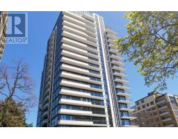 1508 - 609 AVENUE ROAD, Toronto, Ontario