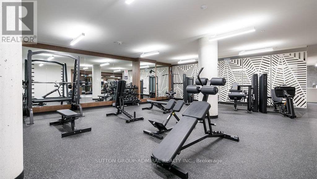 1121 - 5 Defries Street, Toronto, Ontario  M5A 0W7 - Photo 12 - C13639974