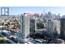 1121 - 5 DEFRIES STREET, Toronto, Ontario