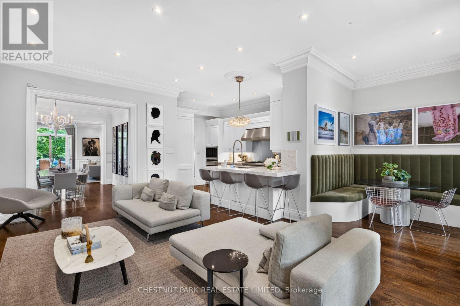 83 Binscarth Road, Toronto, Ontario  M4W 1Y3 - Photo 12 - C13640040