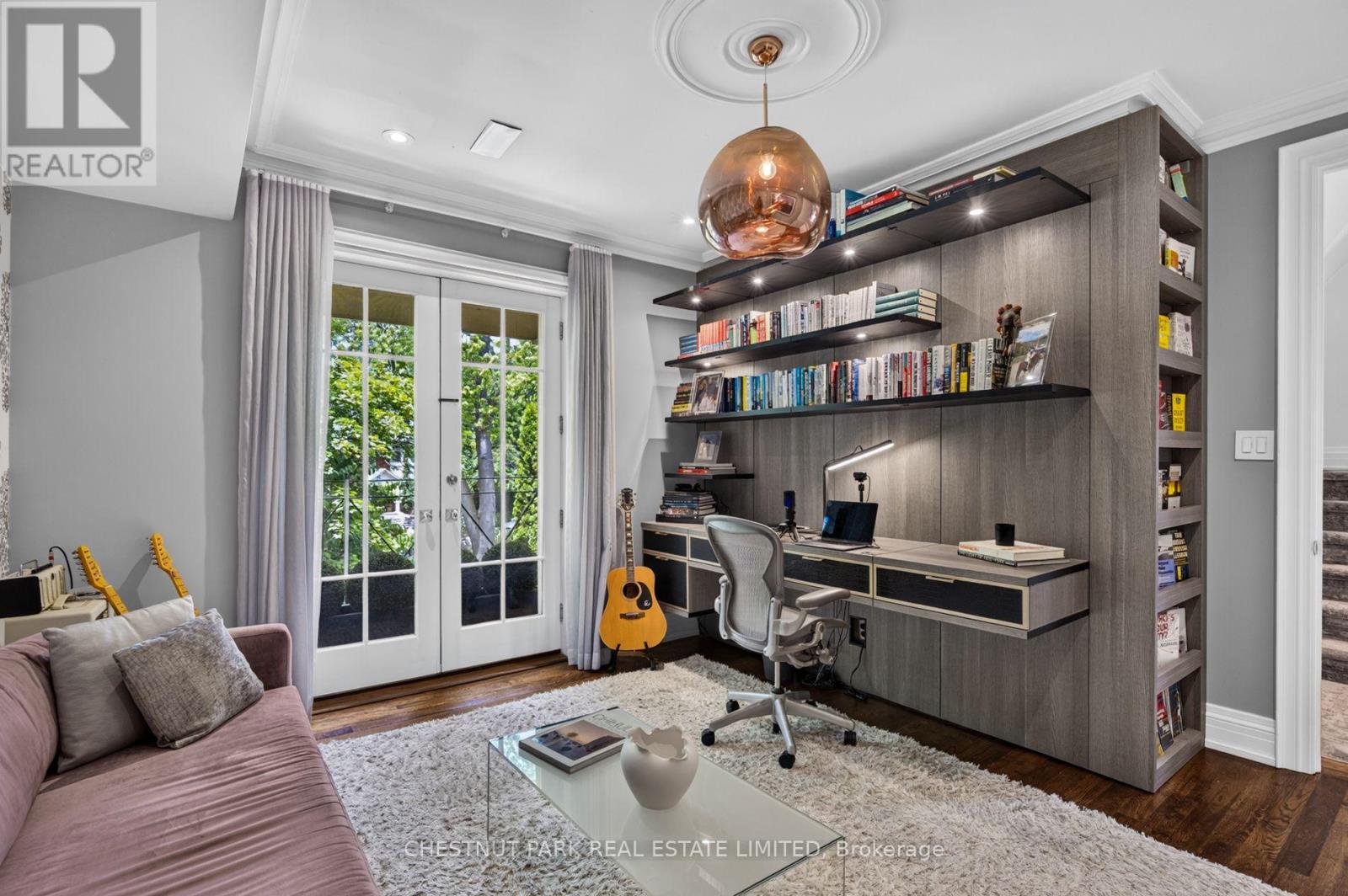 83 Binscarth Road, Toronto, Ontario  M4W 1Y3 - Photo 23 - C13640040
