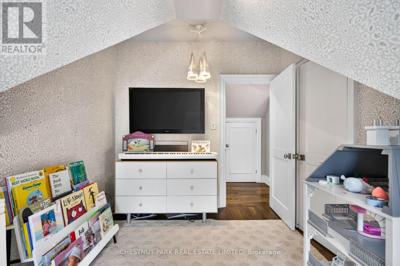 83 Binscarth Road, Toronto, Ontario  M4W 1Y3 - Photo 30 - C13640040