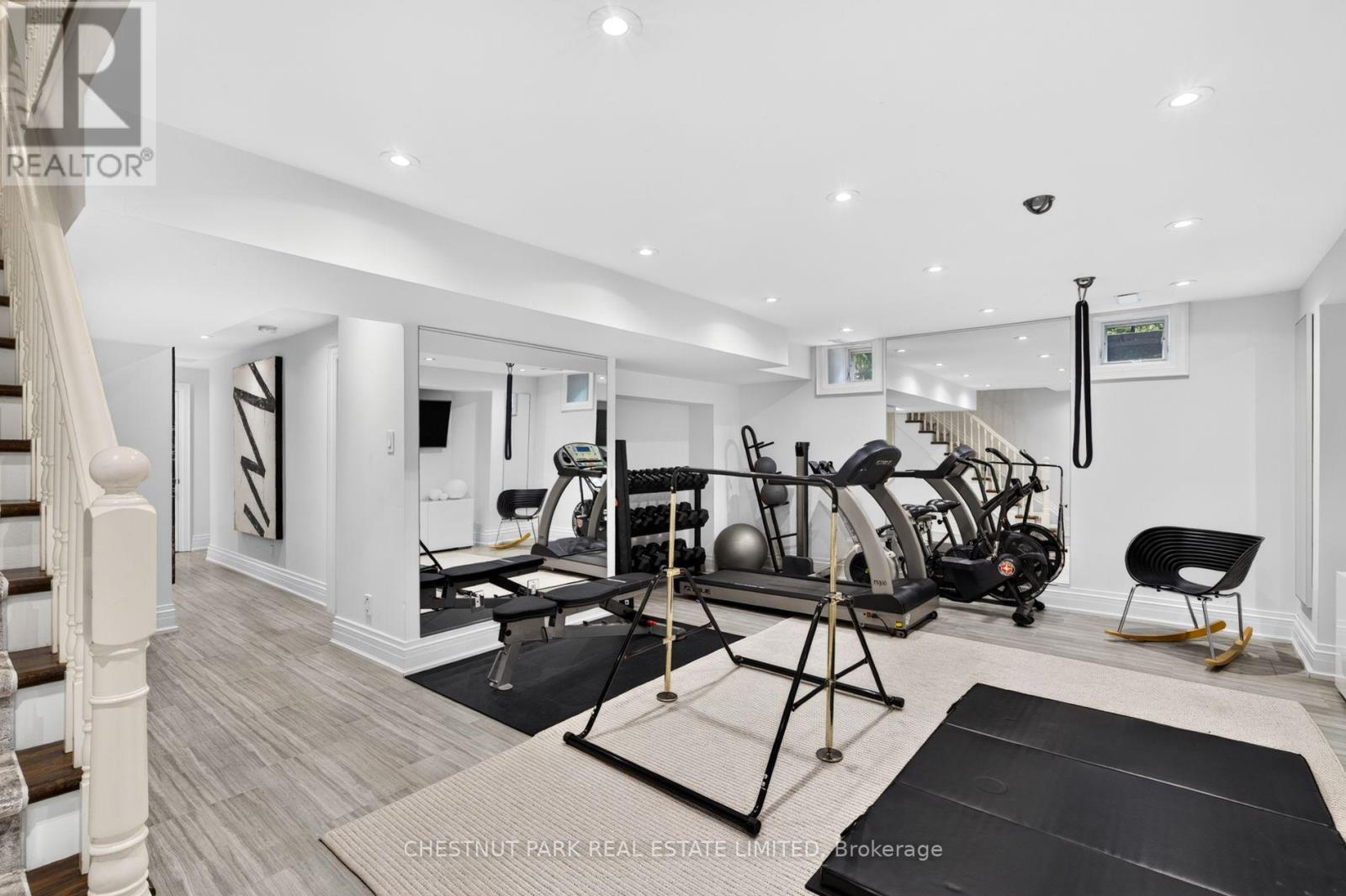 83 Binscarth Road, Toronto, Ontario  M4W 1Y3 - Photo 33 - C13640040