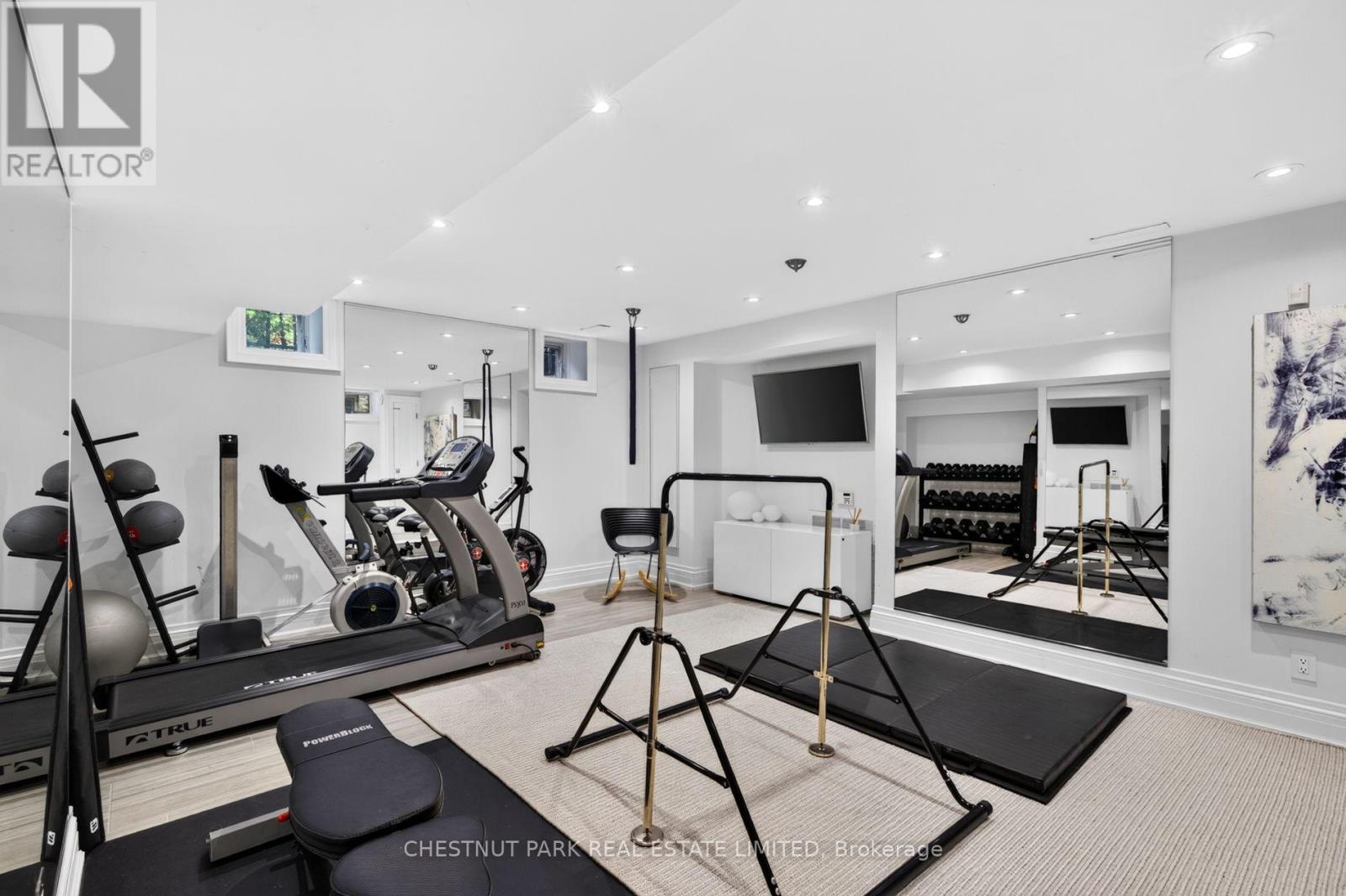 83 Binscarth Road, Toronto, Ontario  M4W 1Y3 - Photo 34 - C13640040