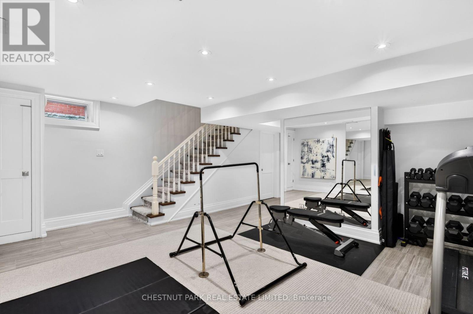 83 Binscarth Road, Toronto, Ontario  M4W 1Y3 - Photo 35 - C13640040
