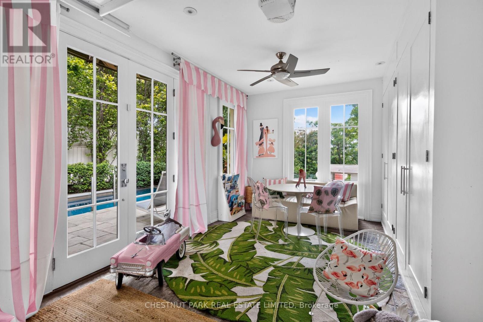83 Binscarth Road, Toronto, Ontario  M4W 1Y3 - Photo 40 - C13640040