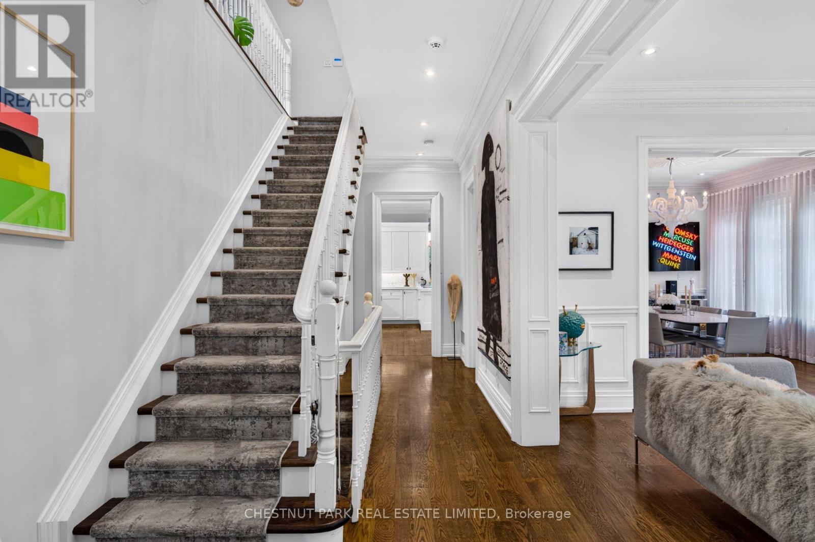 83 Binscarth Road, Toronto, Ontario  M4W 1Y3 - Photo 6 - C13640040