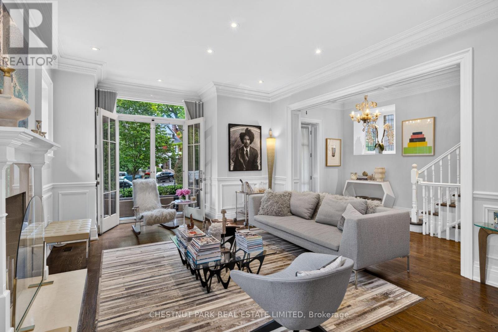 83 Binscarth Road, Toronto, Ontario  M4W 1Y3 - Photo 9 - C13640040