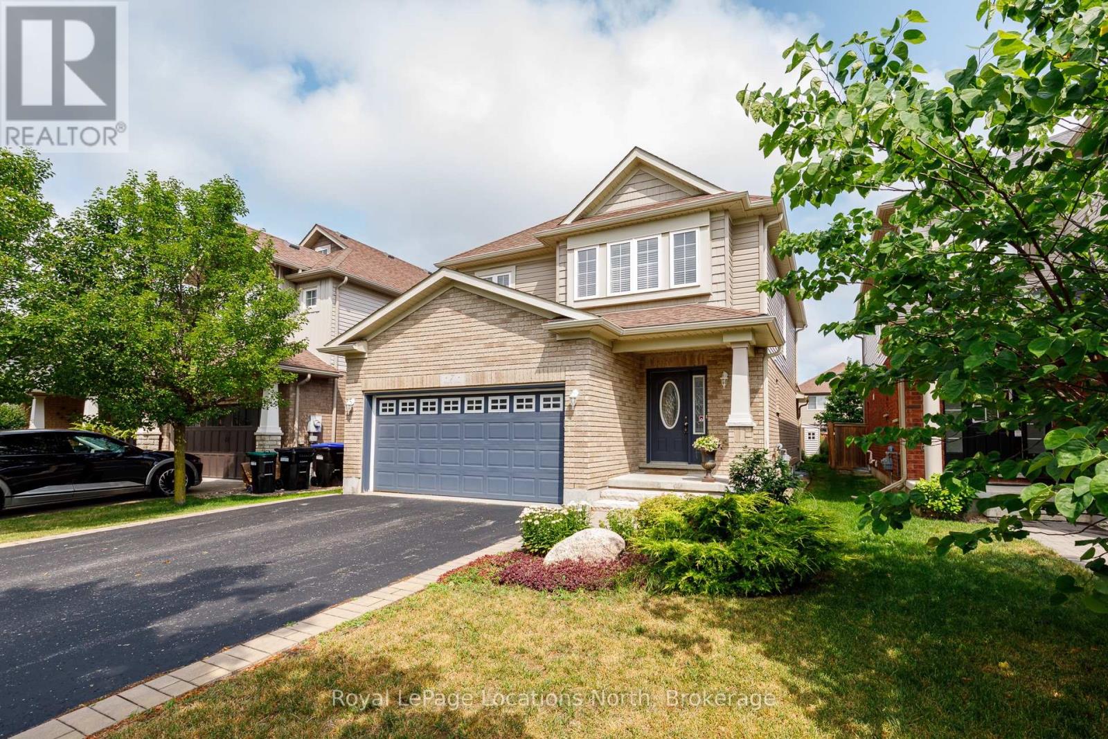 7 KAYLA CRESCENT, Collingwood, Ontario