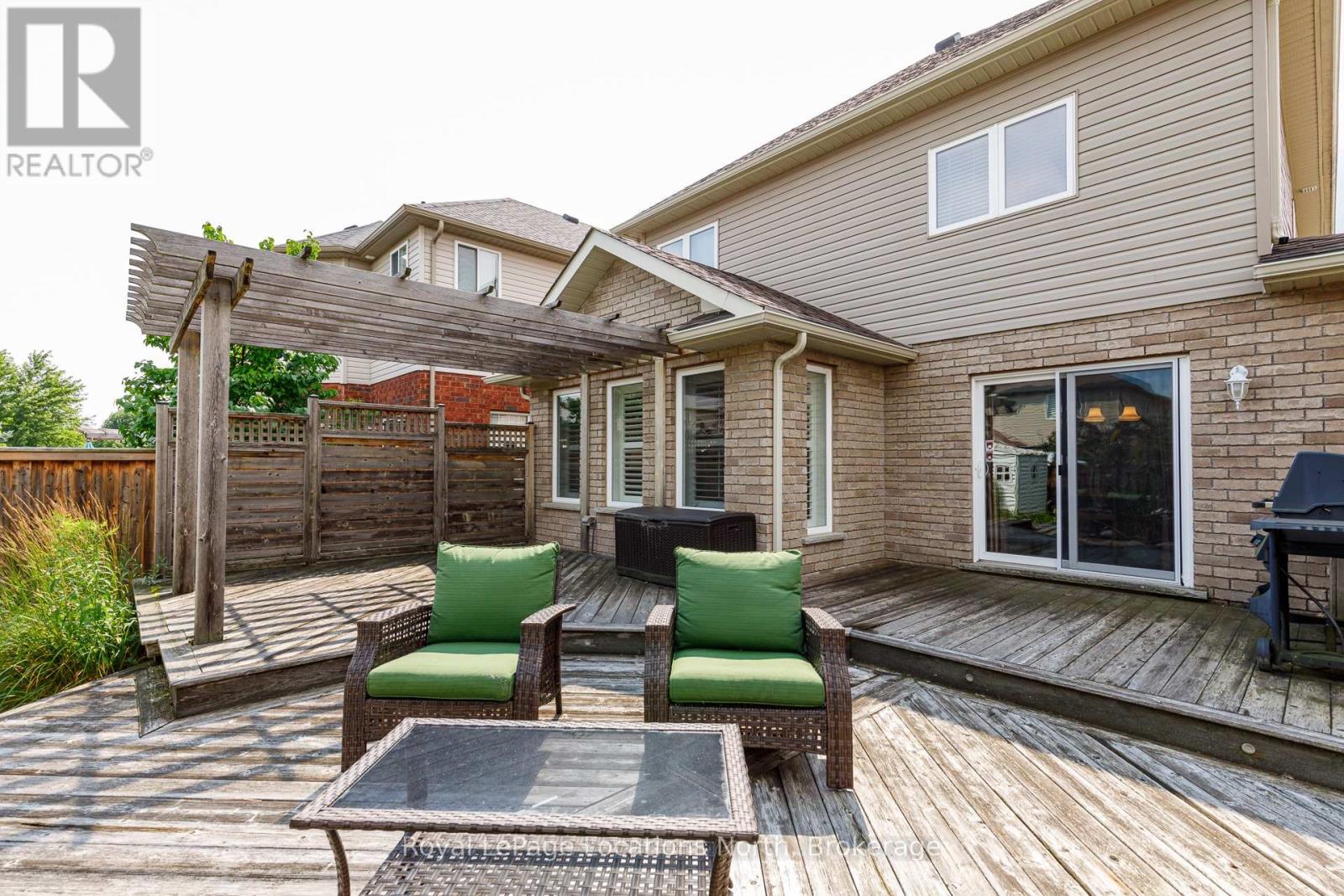 7 Kayla Crescent, Collingwood, Ontario  L9Y 5K9 - Photo 29 - S13639934