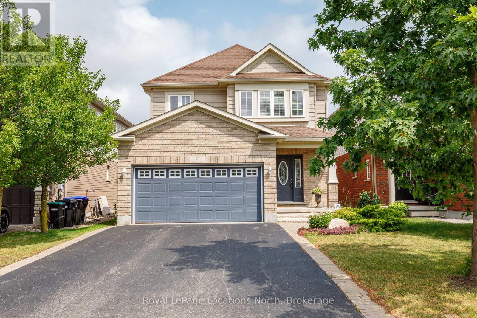 7 Kayla Crescent, Collingwood, Ontario  L9Y 5K9 - Photo 3 - S13639934