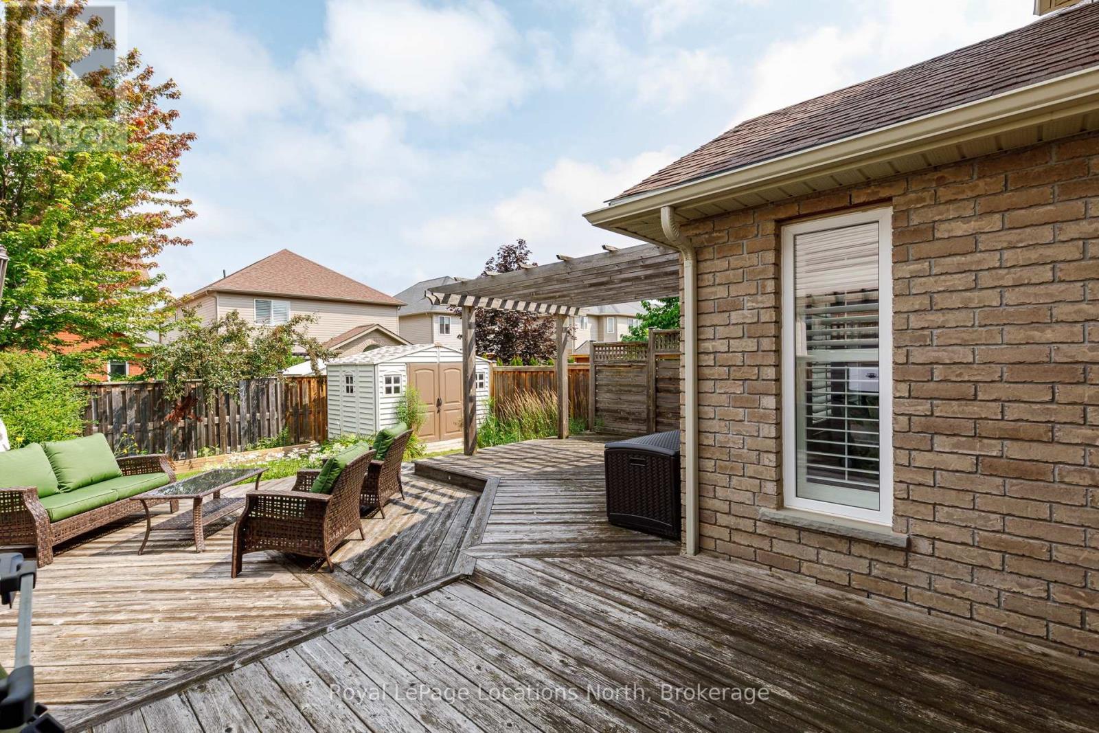 7 Kayla Crescent, Collingwood, Ontario  L9Y 5K9 - Photo 32 - S13639934