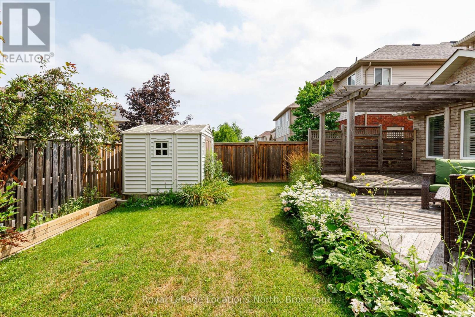 7 Kayla Crescent, Collingwood, Ontario  L9Y 5K9 - Photo 34 - S13639934