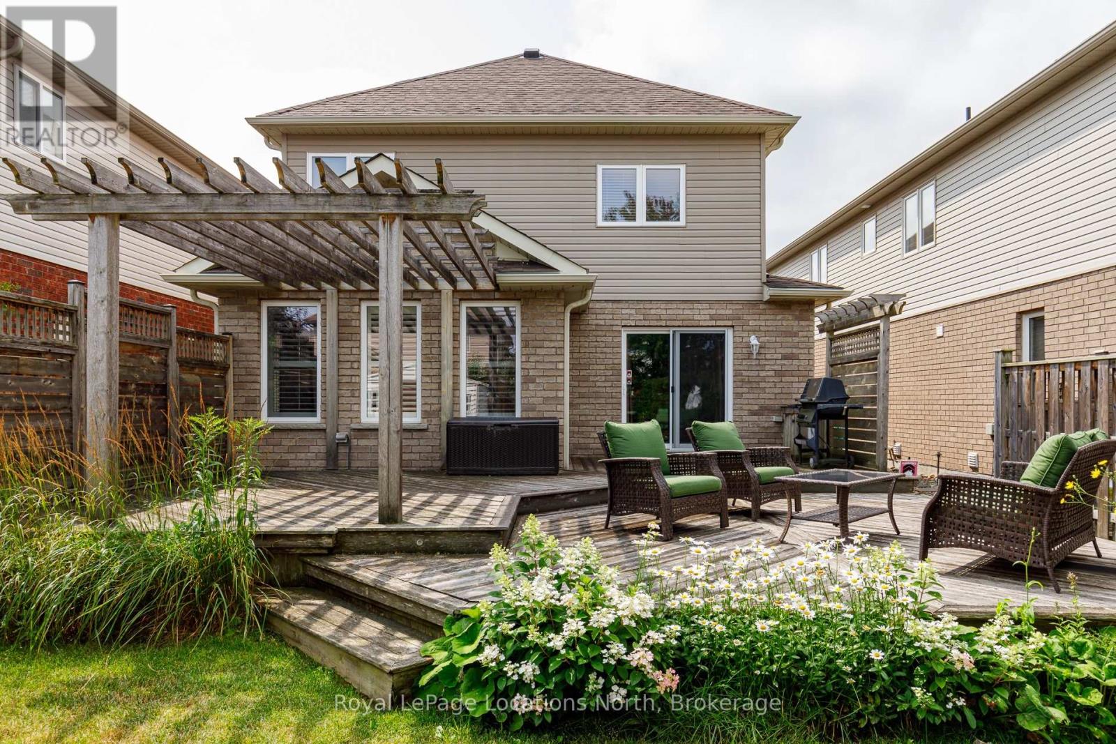 7 Kayla Crescent, Collingwood, Ontario  L9Y 5K9 - Photo 35 - S13639934