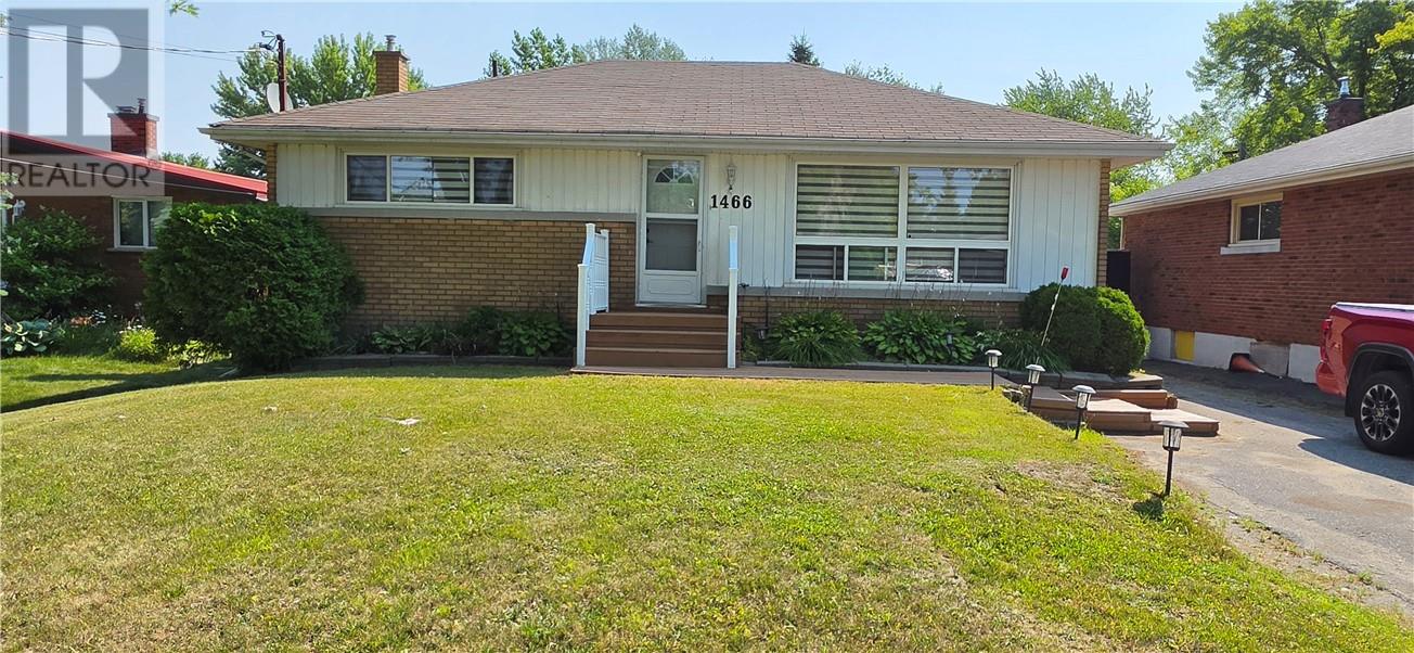 1466 Agincourt Avenue, Greater Sudbury, Ontario  P3A 3K1 - Photo 2 - 2129625