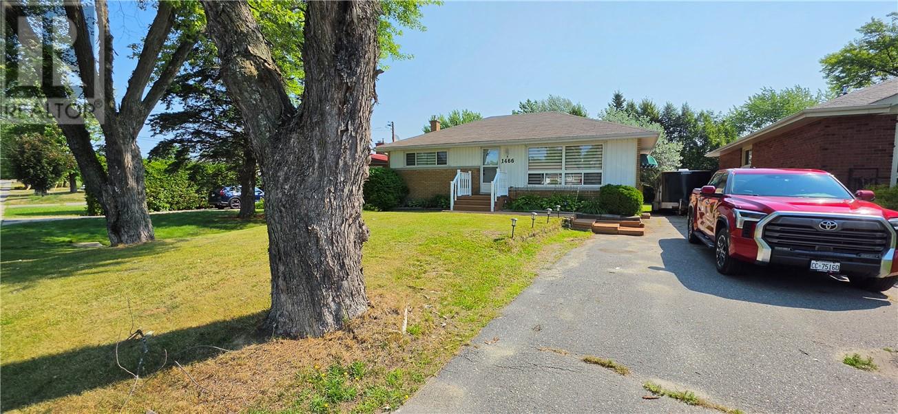 1466 Agincourt Avenue, Greater Sudbury, Ontario  P3A 3K1 - Photo 3 - 2129625