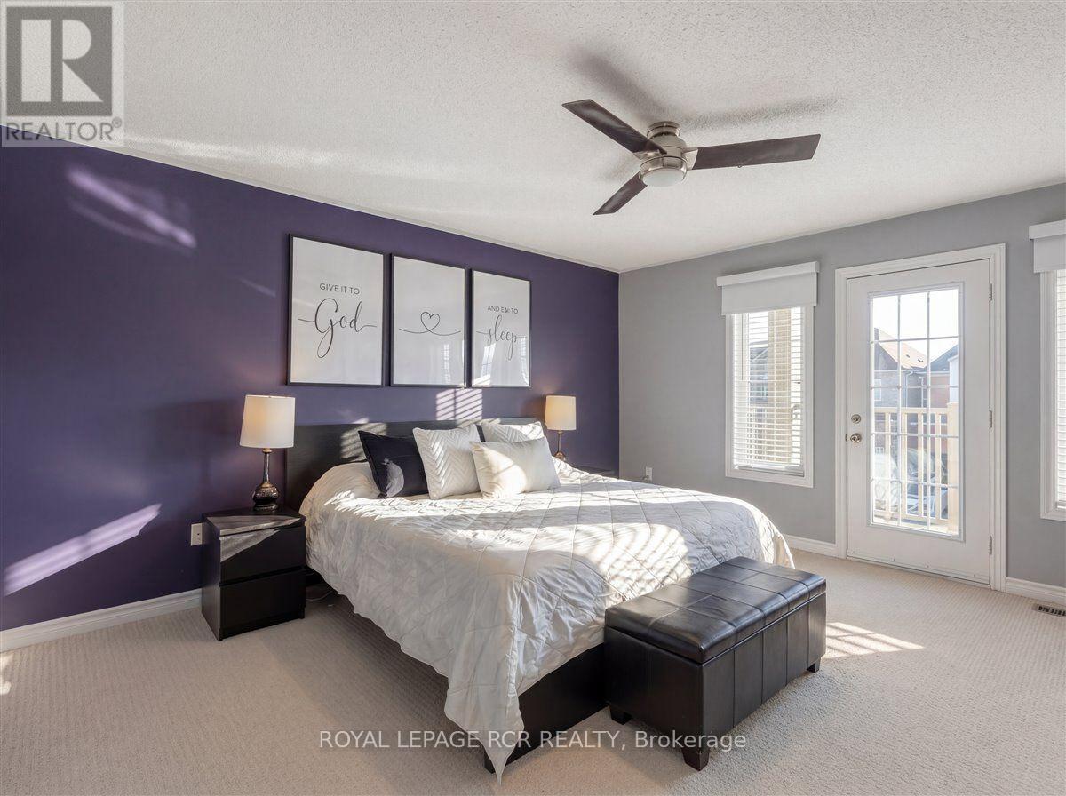 4 Gamble Drive, Ajax, Ontario  L1Z 0H2 - Photo 14 - E13639738