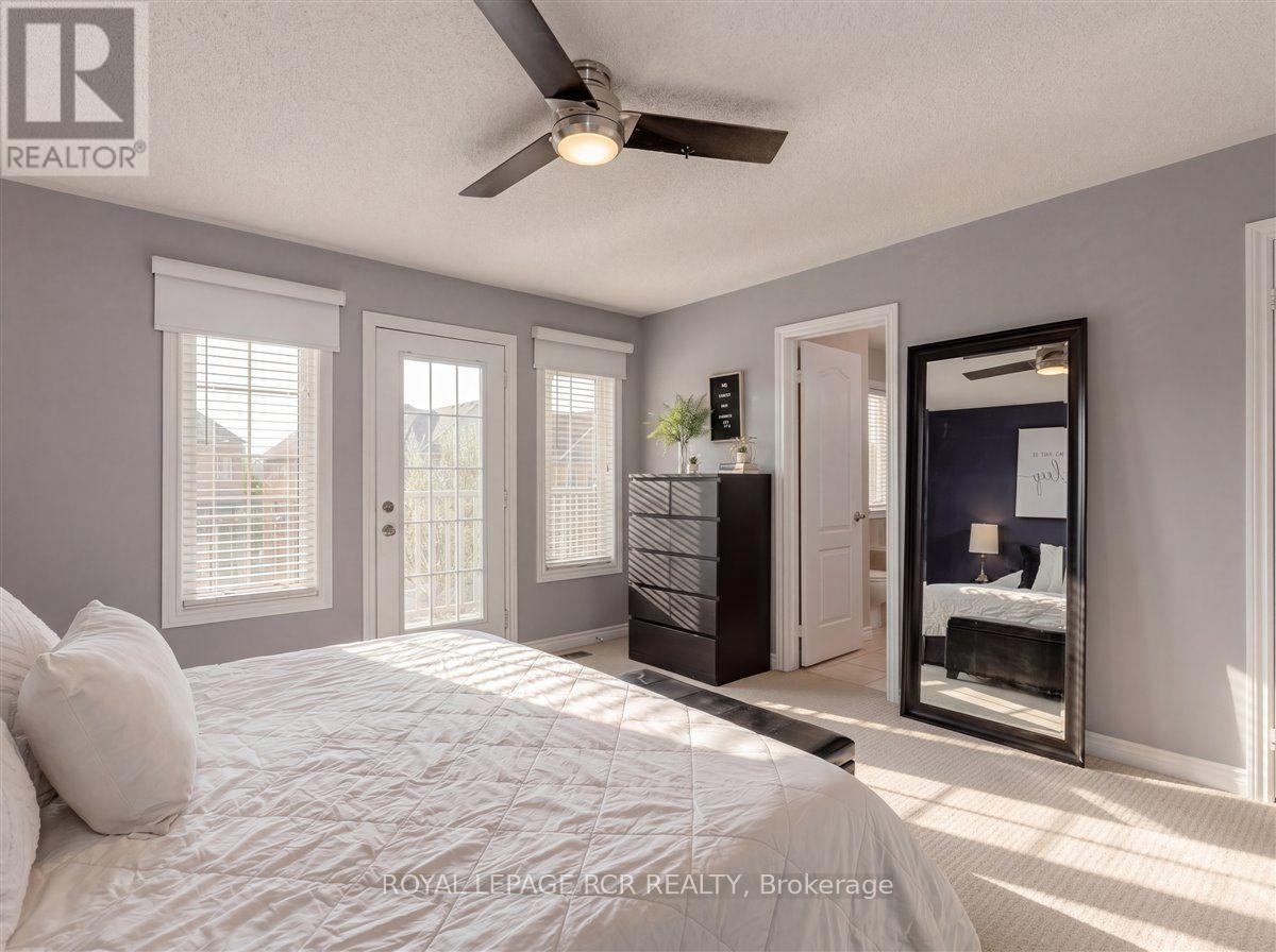 4 Gamble Drive, Ajax, Ontario  L1Z 0H2 - Photo 16 - E13639738