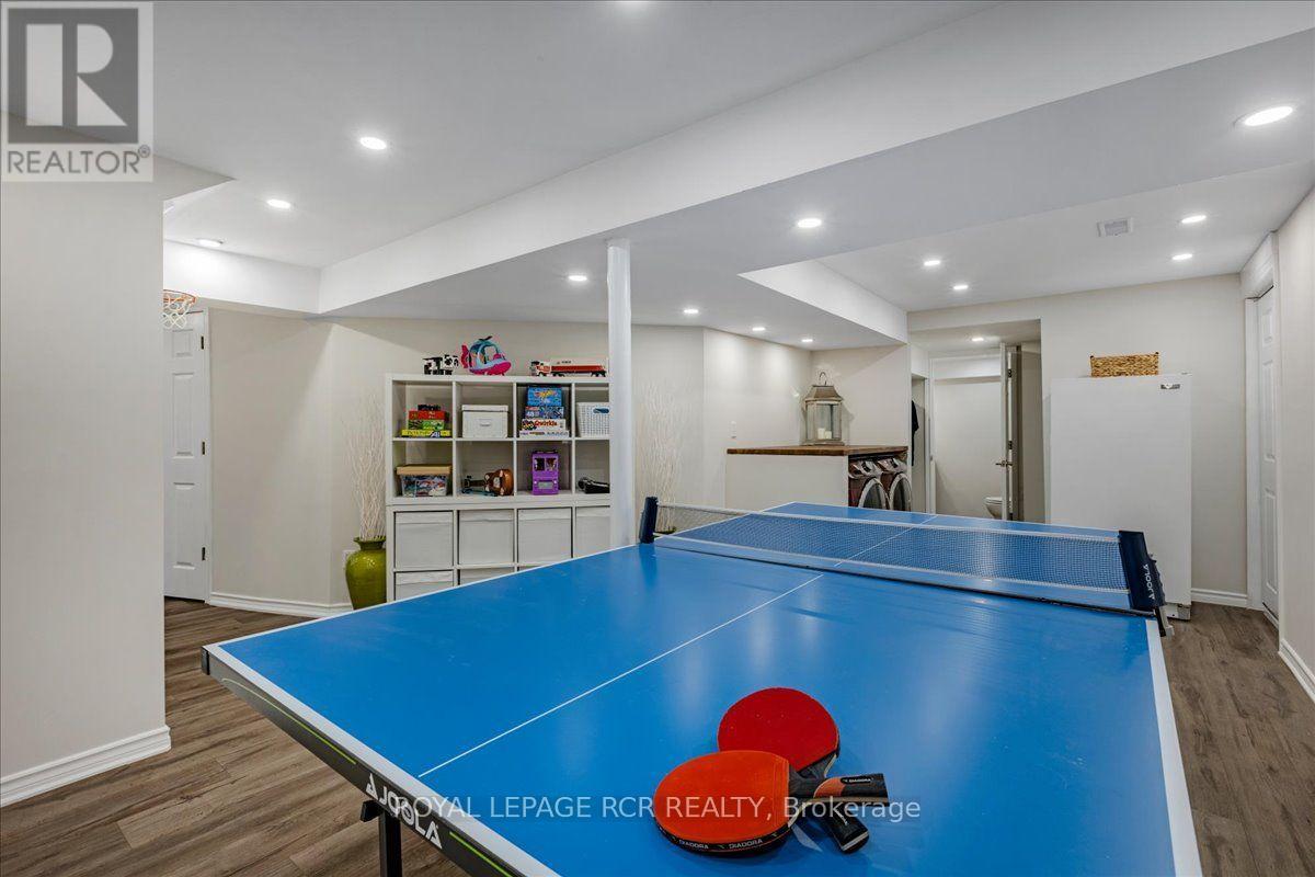 4 Gamble Drive, Ajax, Ontario  L1Z 0H2 - Photo 20 - E13639738