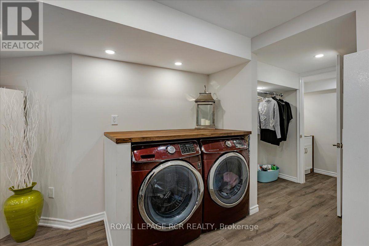 4 Gamble Drive, Ajax, Ontario  L1Z 0H2 - Photo 21 - E13639738