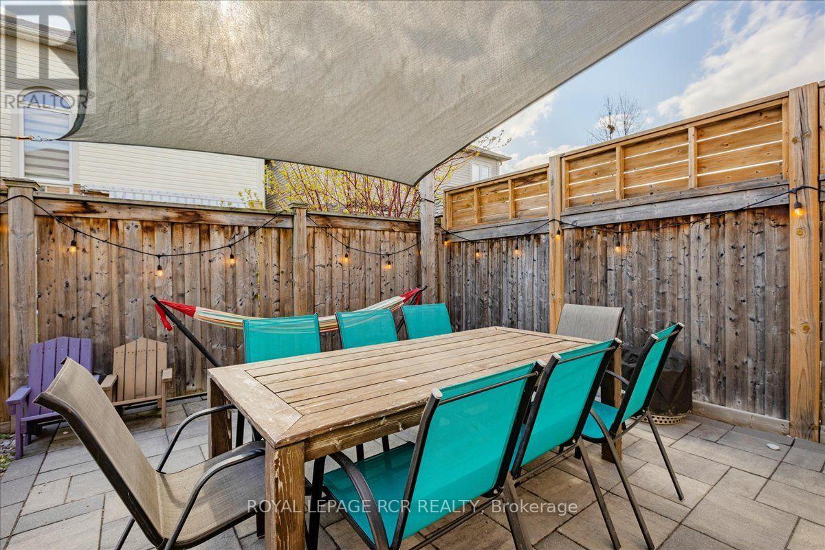 4 Gamble Drive, Ajax, Ontario  L1Z 0H2 - Photo 26 - E13639738