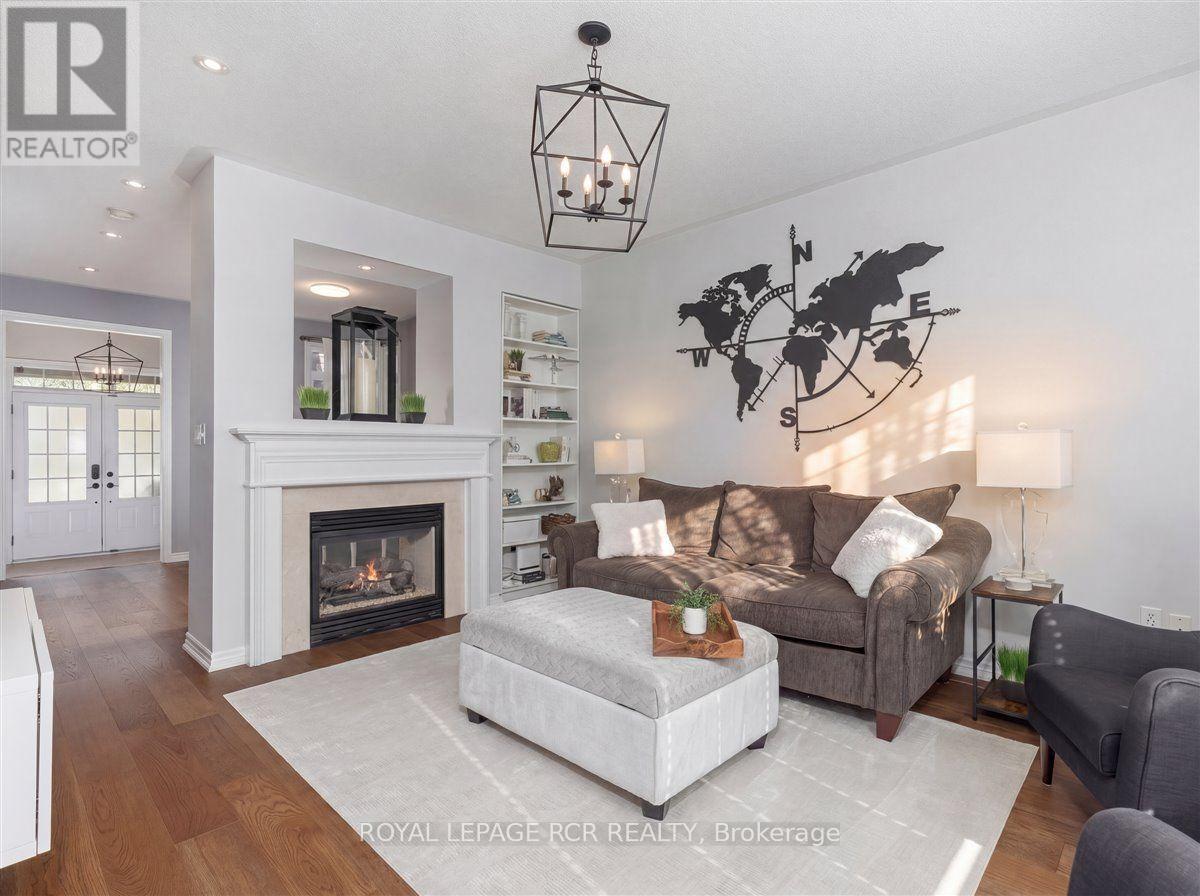 4 Gamble Drive, Ajax, Ontario  L1Z 0H2 - Photo 6 - E13639738
