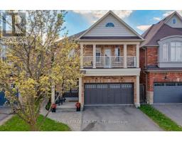 4 GAMBLE DRIVE, Ajax, Ontario