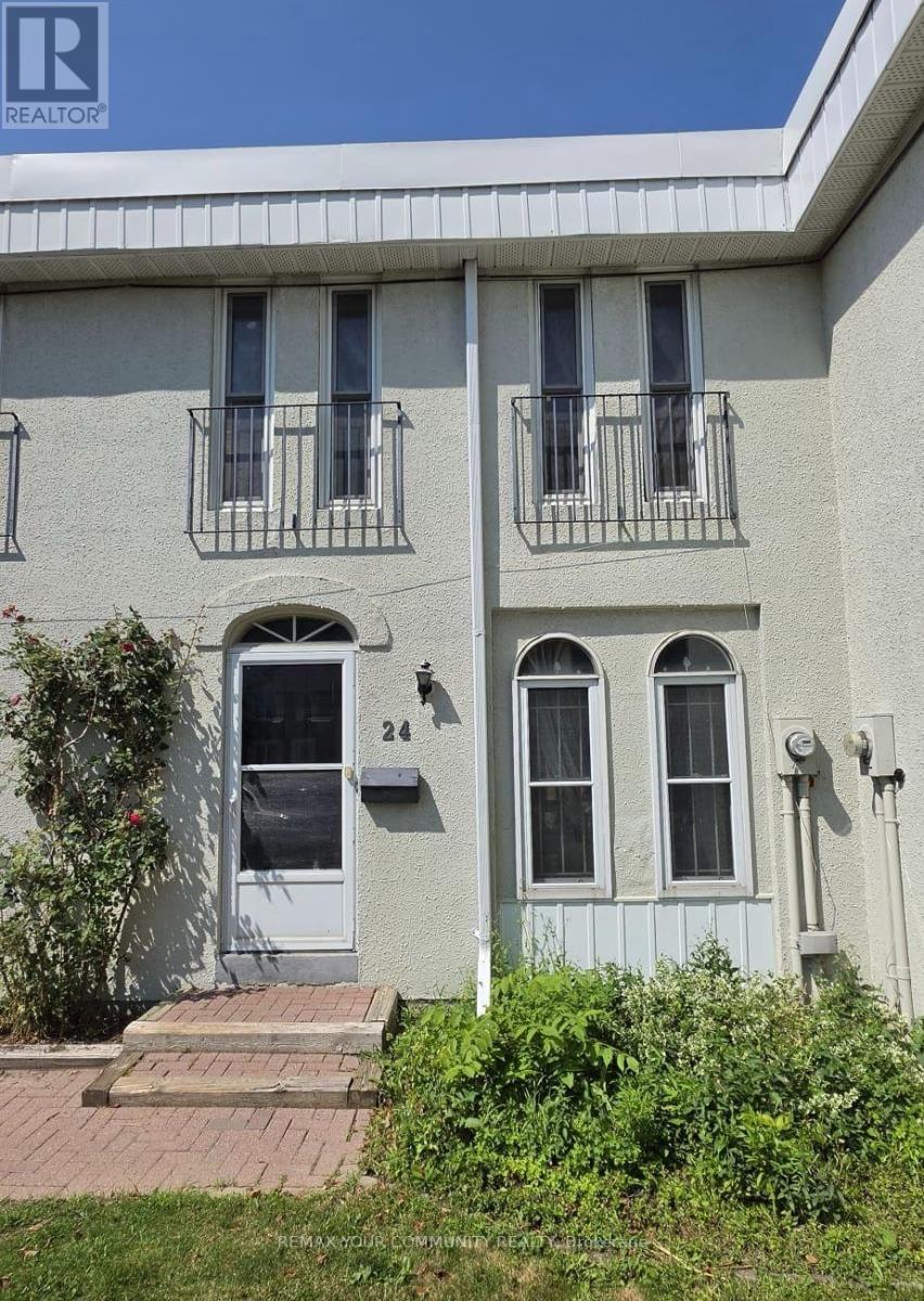 24 - 71 CASS AVENUE