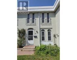 24 - 71 CASS AVENUE, Toronto, Ontario