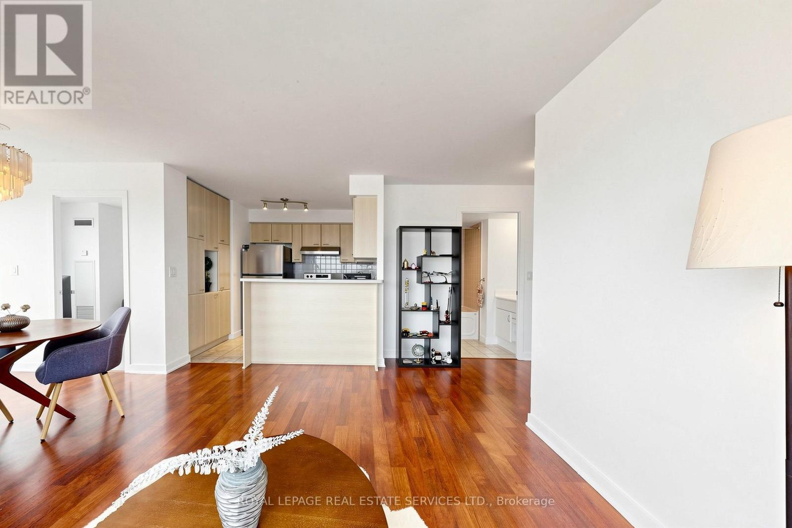 3503 - 38 Lee Centre Drive, Toronto, Ontario  M1H 3J7 - Photo 11 - E13639790
