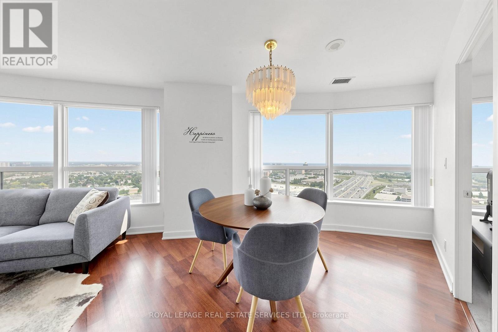 3503 - 38 Lee Centre Drive, Toronto, Ontario  M1H 3J7 - Photo 12 - E13639790
