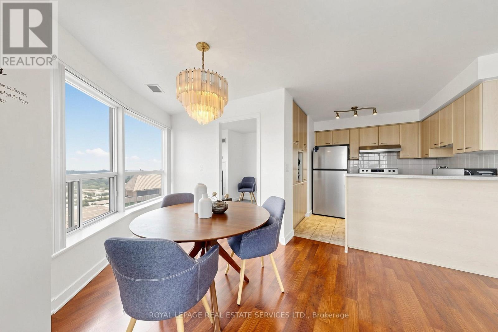 3503 - 38 Lee Centre Drive, Toronto, Ontario  M1H 3J7 - Photo 13 - E13639790