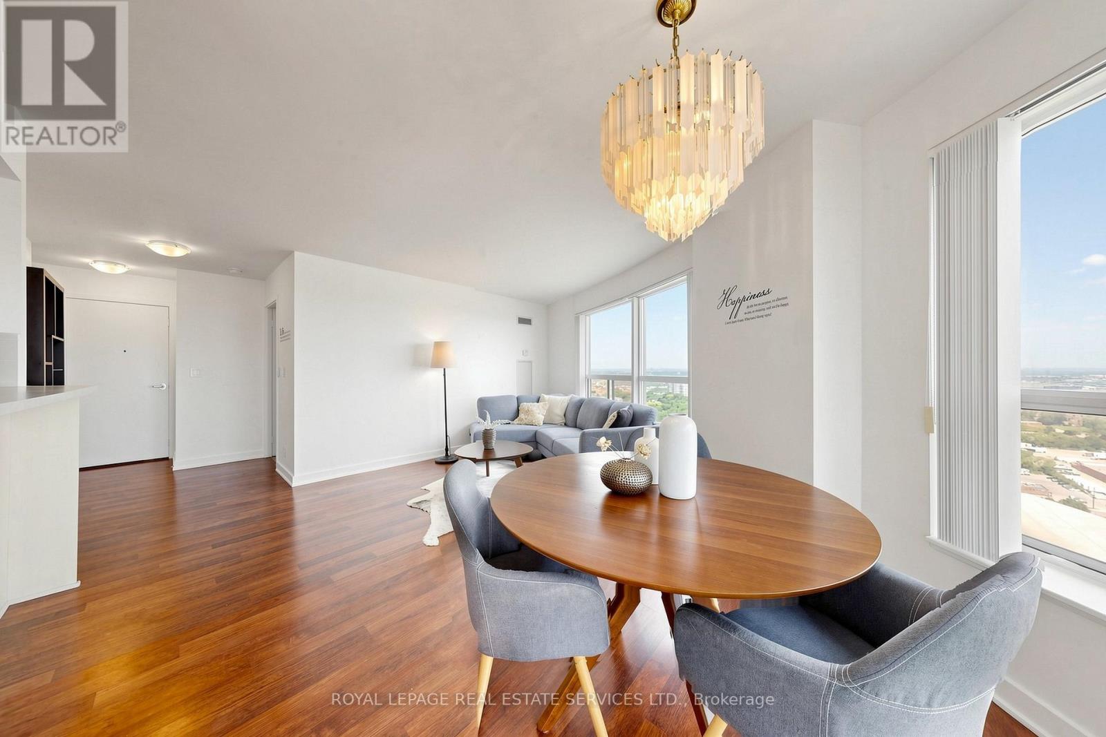 3503 - 38 Lee Centre Drive, Toronto, Ontario  M1H 3J7 - Photo 14 - E13639790
