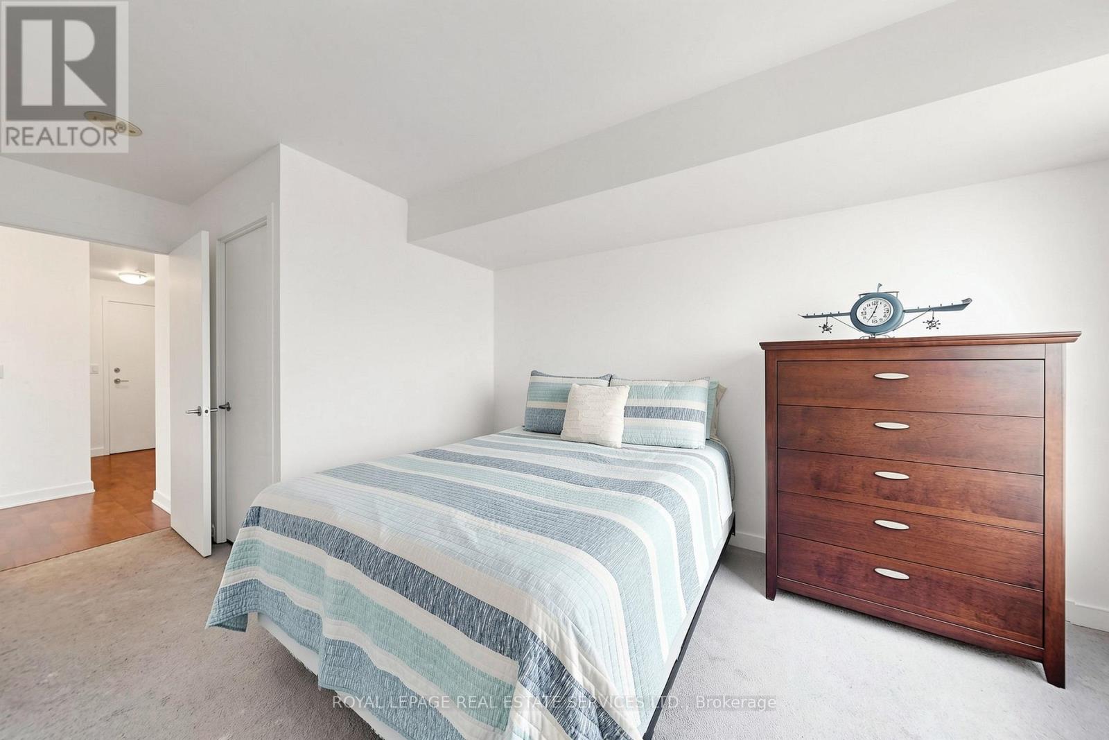 3503 - 38 Lee Centre Drive, Toronto, Ontario  M1H 3J7 - Photo 18 - E13639790