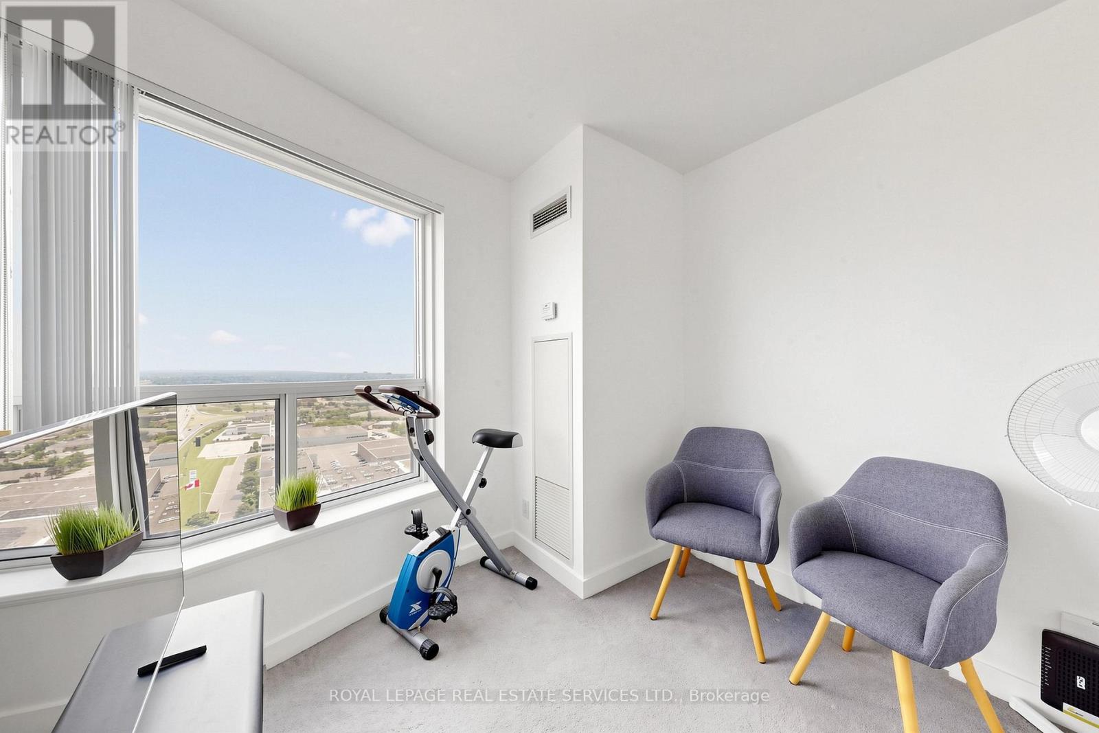 3503 - 38 Lee Centre Drive, Toronto, Ontario  M1H 3J7 - Photo 19 - E13639790